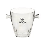 Custom Engraved Calligo - Round/Square Wine Bucket