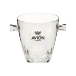 Custom Engraved Calligo - Round/Square Wine Bucket