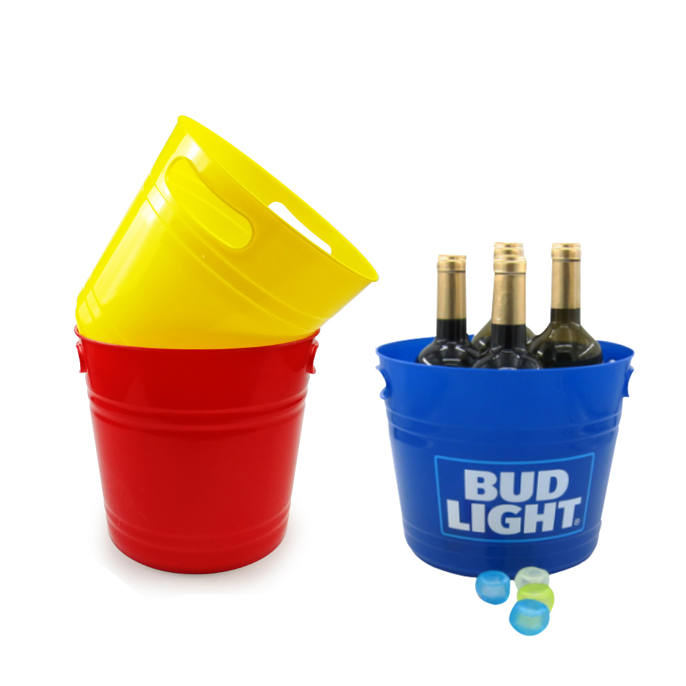 Custom 5L Bar Beer Ice Bucket