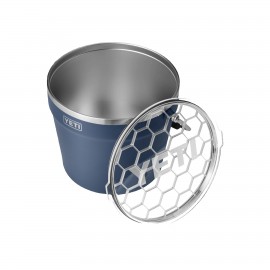 Personalized YETI Rambler Beverage Bucket