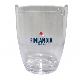 Altus - Wine Bucket Custom Imprinted