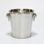 Logo Branded 7L Stainless Steel Champagne Ice Bucket