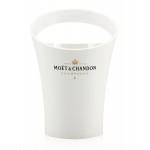 Moet Ice Bucket with Logo