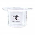 Top Hat Bucket with Logo