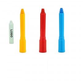 Logo Branded Water-Soluble Rotating Crayons