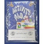 Activity Pad Fun Pack with Logo