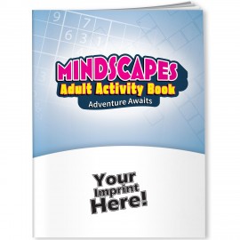Customized Mindscapes - Adventure Awaits