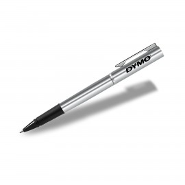 Logo Branded Waterman Allure Chrome Rollerball  Logo Branded Waterman Allure Chrome Rollerball