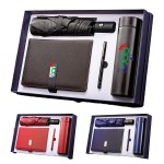 Business Gift Set Custom Imprinted