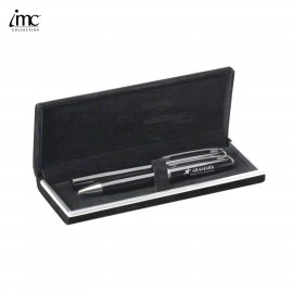 Personalized Diplomat Pen Gift Set