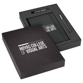 Ambassador Power Gift Set Custom Printed  Ambassador Power Gift Set Custom Printed