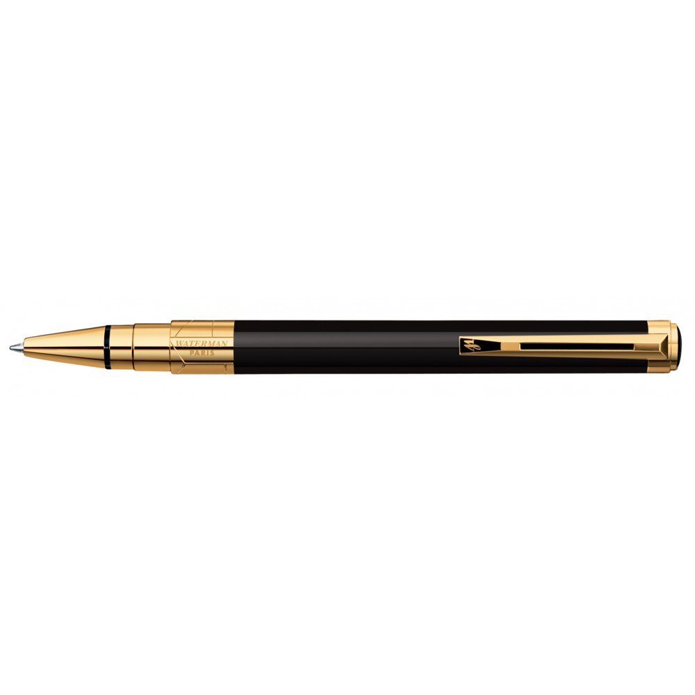 Custom Imprinted Waterman Perspective Ball Pen Custom Imprinted Waterman Perspective Ball Pen