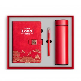 Custom Printed Customized Business Gift Set