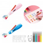 Logo Branded Electric Paint Spray Pen