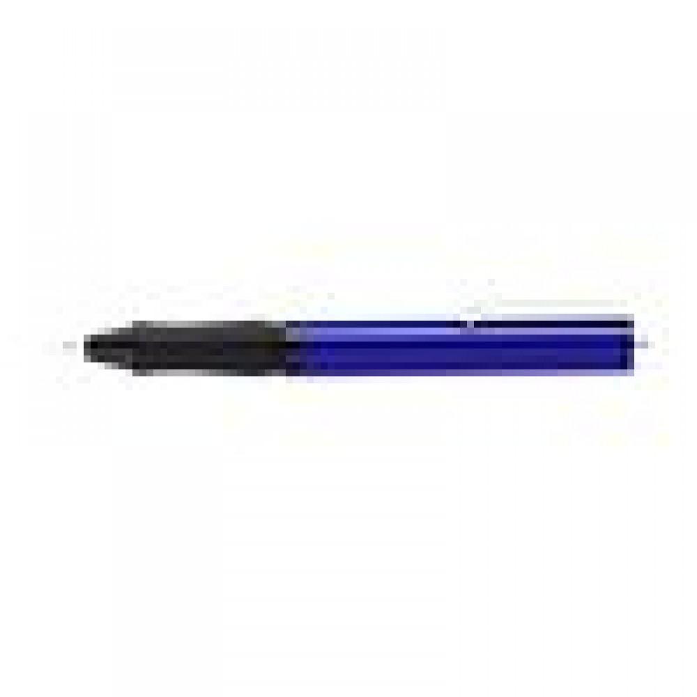 Custom Printed Sheaffer Pop Blue Ballpoint Pen Custom Printed Sheaffer Pop Blue Ballpoint Pen