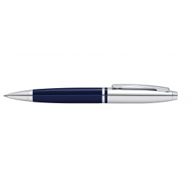 Custom Imprinted Calais Ballpoint Pen and Rollerball Pen Set