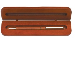 Logo Branded Pen Set 4