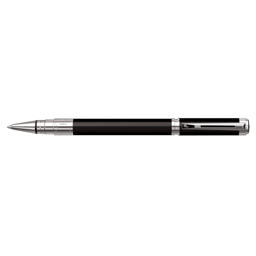Logo Branded Waterman Perspective Roller Logo Branded Waterman Perspective Roller
