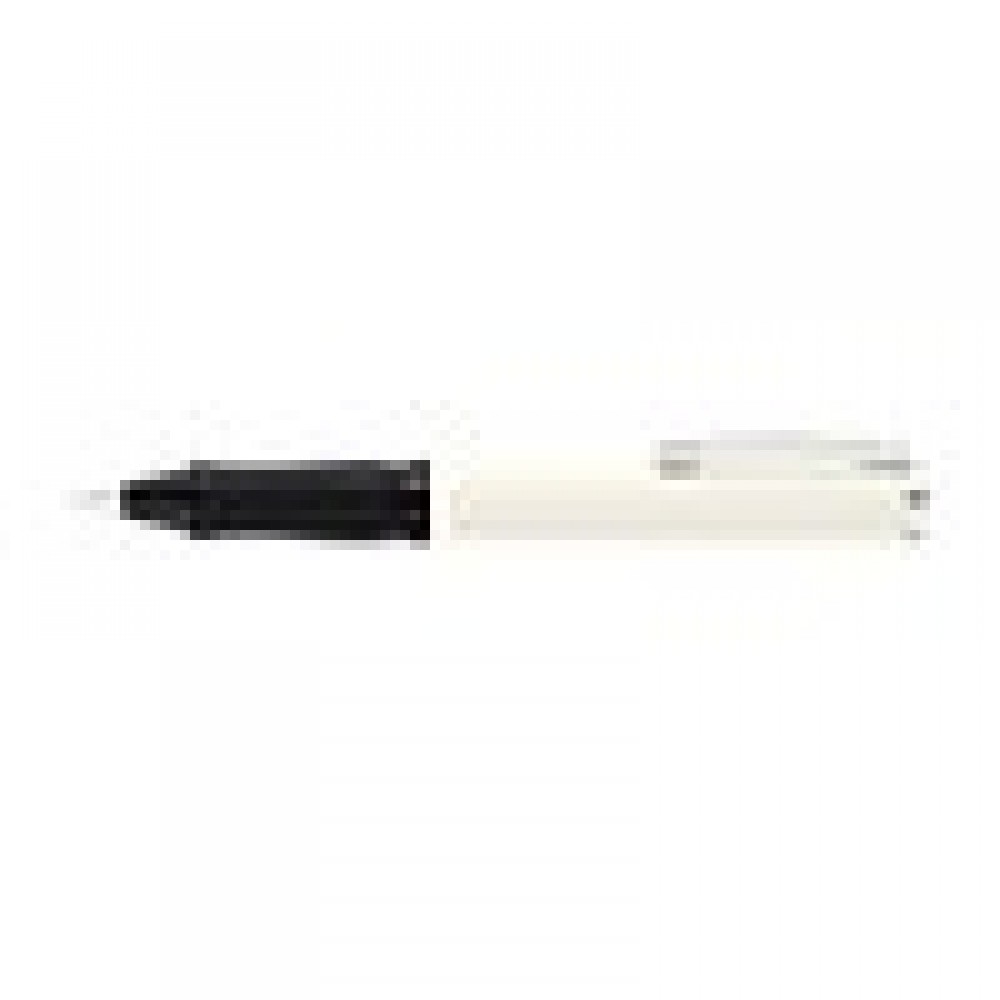 Custom Imprinted Sheaffer Pop White Ballpoint Pen Custom Imprinted Sheaffer Pop White Ballpoint Pen