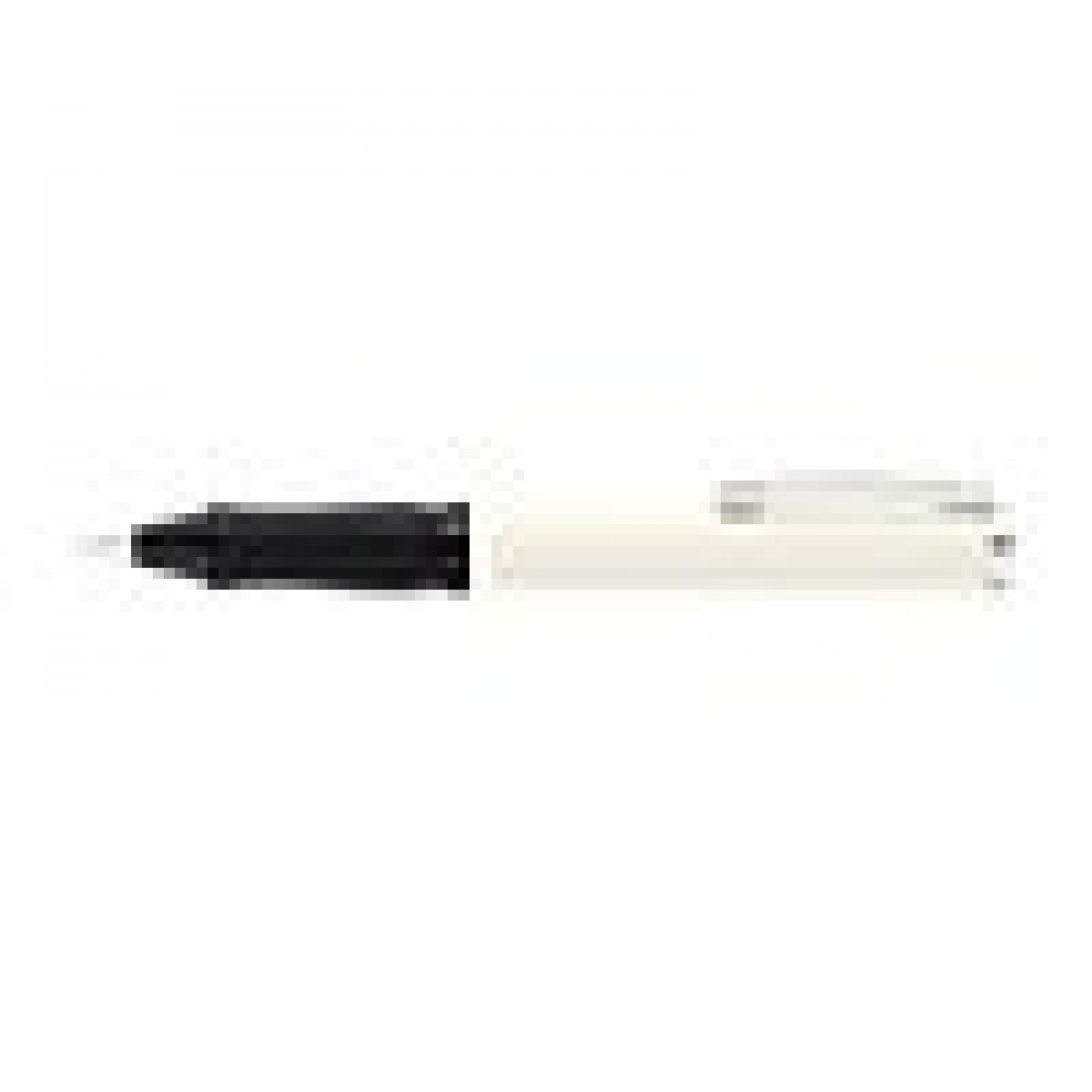 Custom Imprinted Sheaffer Pop White Ballpoint Pen