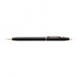 Cross Classic Century Classic Black 0.7MM Pencil Custom Imprinted