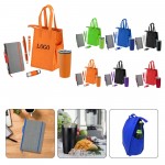 Logo Branded Ultimate Six Piece Gift Bundle