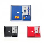 Custom Imprinted Premium Business Gift Set