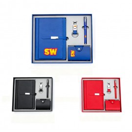 Custom Imprinted Premium Business Gift Set