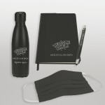 Custom Printed Welcome Back Kit