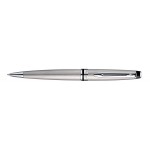 Custom Imprinted Waterman Expert Ball Point Stainless Steel Chrome Trim Pen