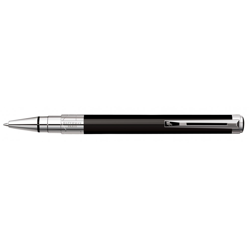 Waterman Perspective Ball Pen Custom Imprinted Waterman Perspective Ball Pen Custom Imprinted