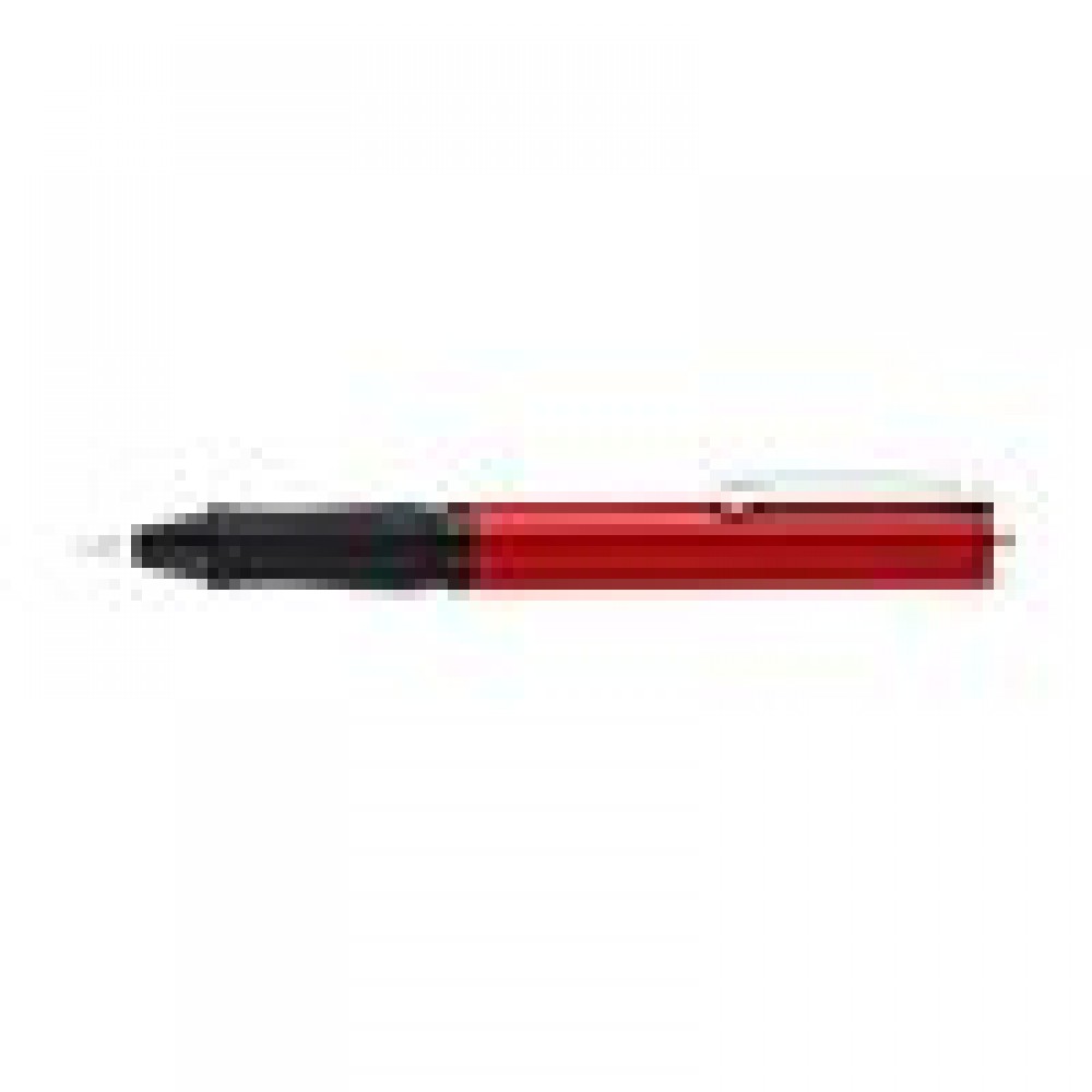 Sheaffer Pop Red Ballpoint Pen Logo Branded Sheaffer Pop Red Ballpoint Pen Logo Branded