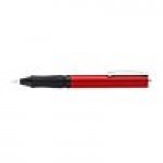 Sheaffer Pop Red Ballpoint Pen Logo Branded