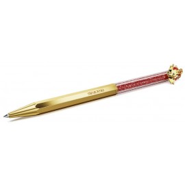 Personalized Crystalline Dragon & Phoenix BallPoint Pen  Personalized Crystalline Dragon & Phoenix BallPoint Pen