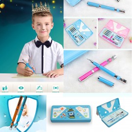 Logo Branded Correct Writing Post Pen Set Logo Branded Correct Writing Post Pen Set