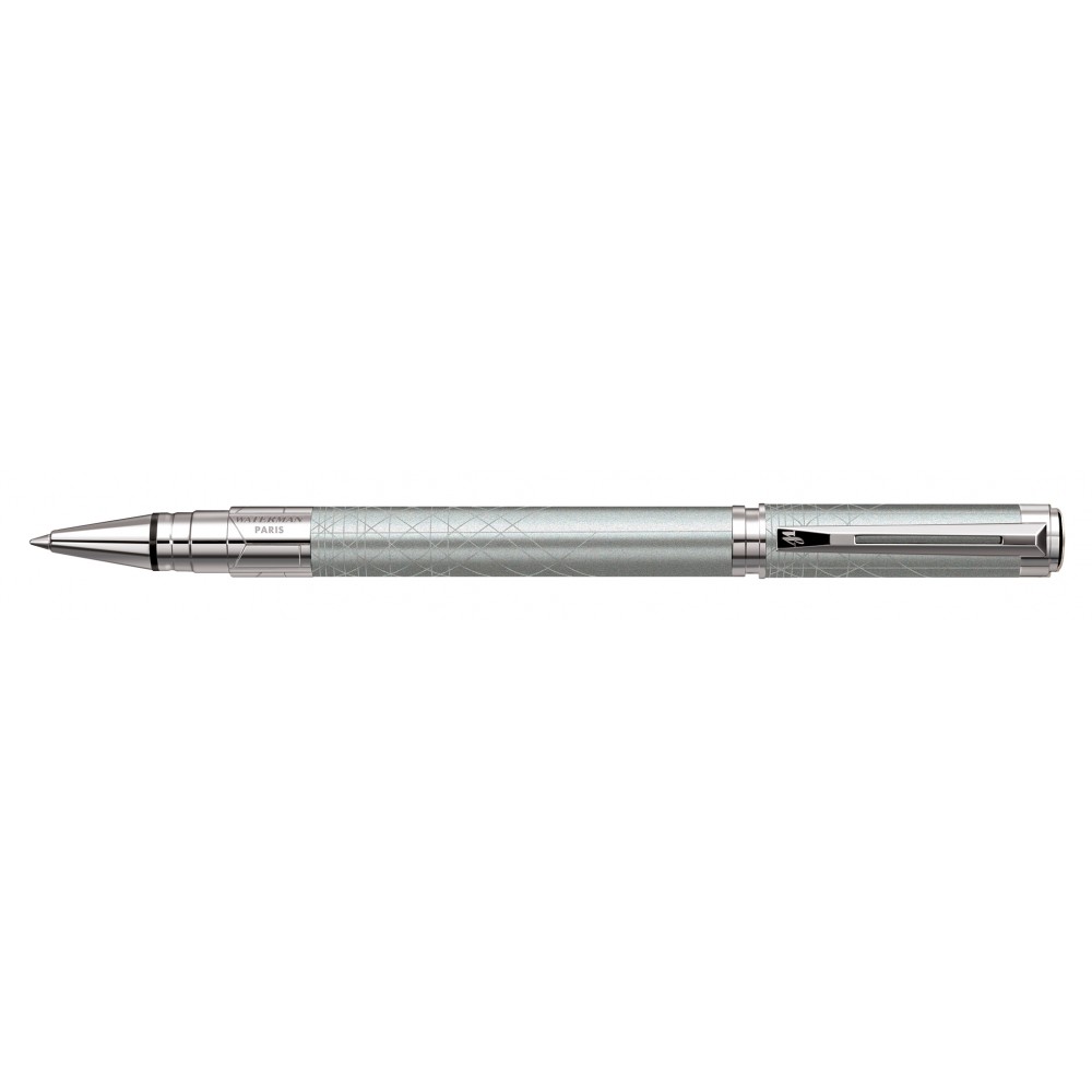 Waterman Perspective Roller Custom Imprinted Waterman Perspective Roller Custom Imprinted