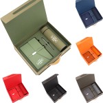 Logo Branded Thank You Gifts For Women And Men - By Sea