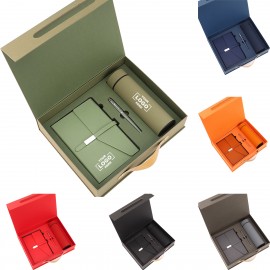 Logo Branded Thank You Gifts For Women And Men - By Sea