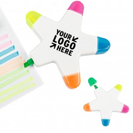 Rock Star Highlighter with Logo  Rock Star Highlighter with Logo
