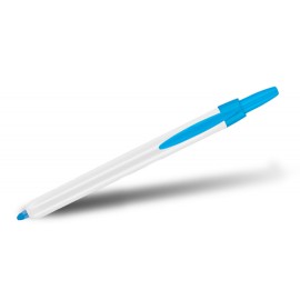 Sharpie Retractable Highlighter with Logo