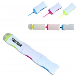 Custom Detachable Bar 3 IN 1 Highlighter  Custom Detachable Bar 3 IN 1 Highlighter