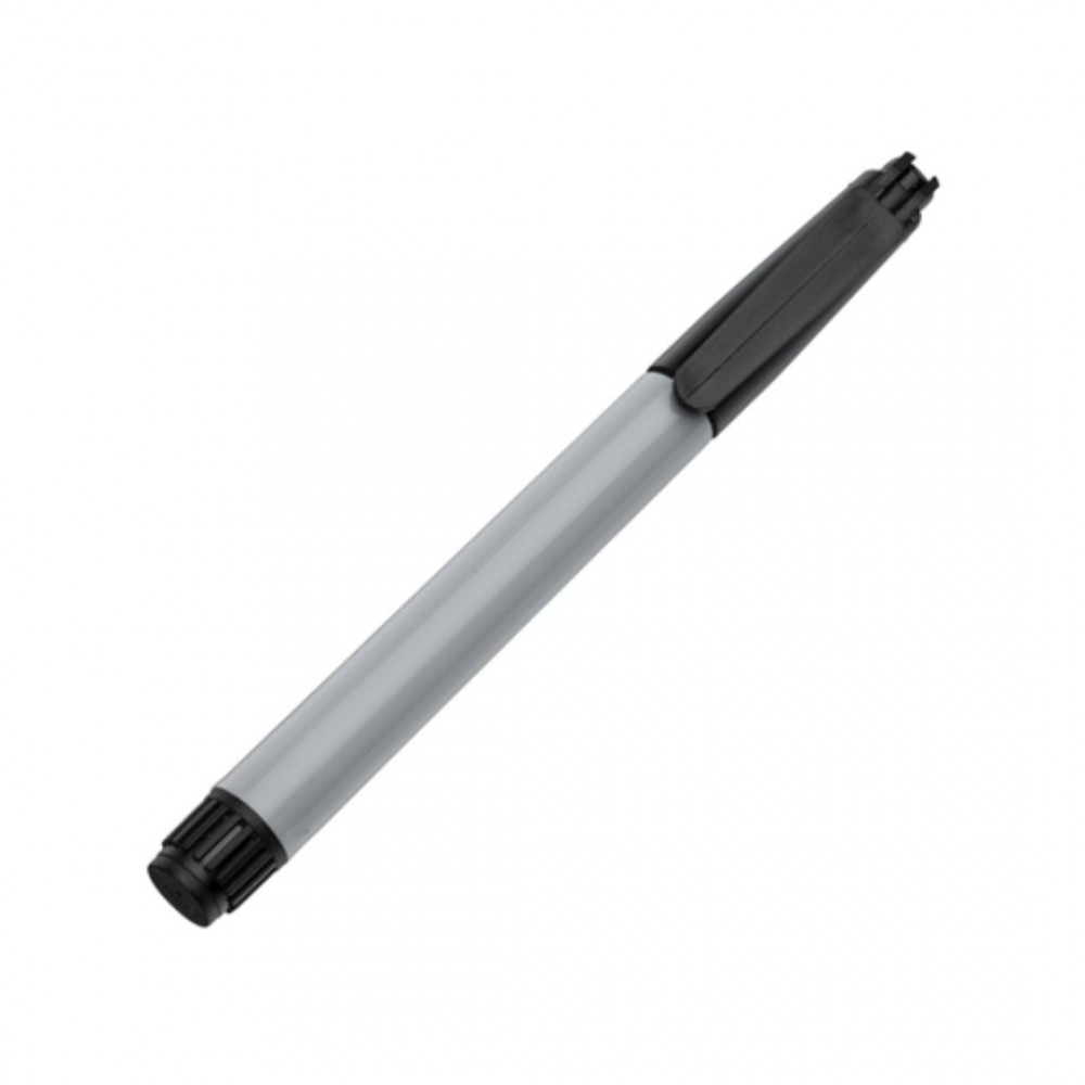 Personalized DriMark Autograph Permanent Marker - Black Personalized DriMark Autograph Permanent Marker - Black