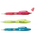 Pen w/Combo Hi-lighter Logo Printed