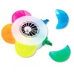 Customized Flower Power Highlighter