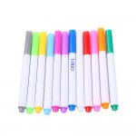 Erasable liquid chalk Personalized