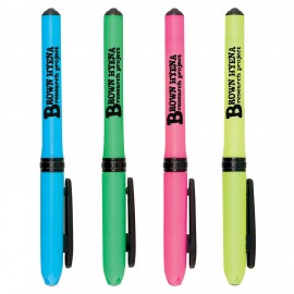 Logo Branded Hyena Highlighter  Logo Branded Hyena Highlighter