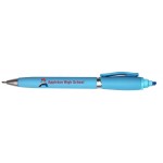 Halcyon 2 in 1 Pen/Highlighter, Full Color Digital Custom Imprinted