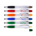 Personalized Classic 3-in-1 Pen