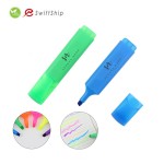Personalized Large-Capacity Highlighter (Economy Shipping)