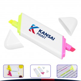 Guias Double Head Marker with Logo